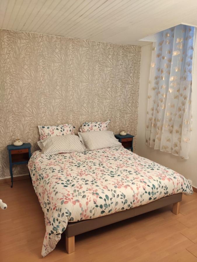 Locn'roll Apartment