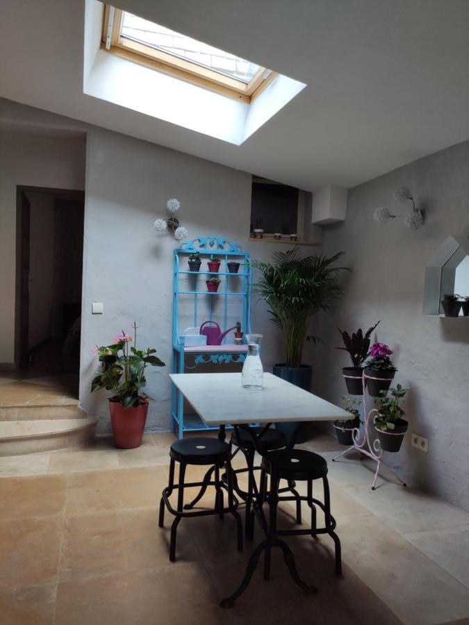 Apartment Locn'roll Semur-en-Auxois