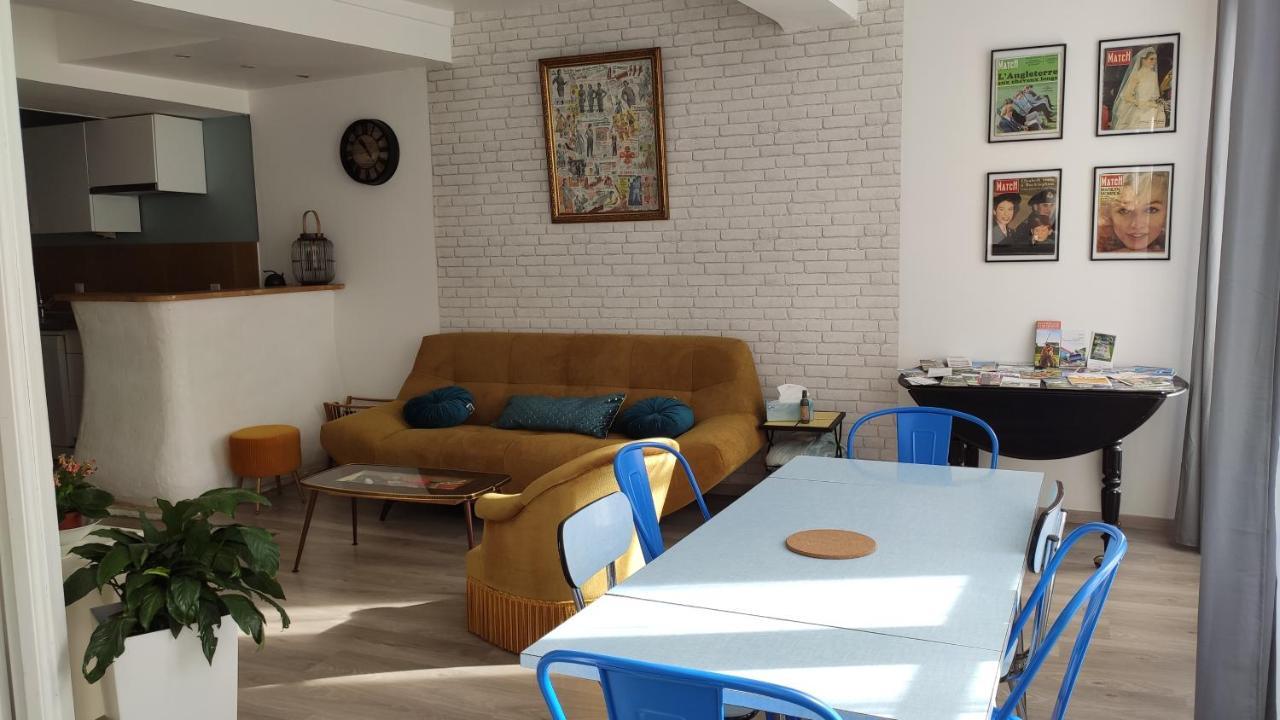 Apartment Locn'roll Semur-en-Auxois