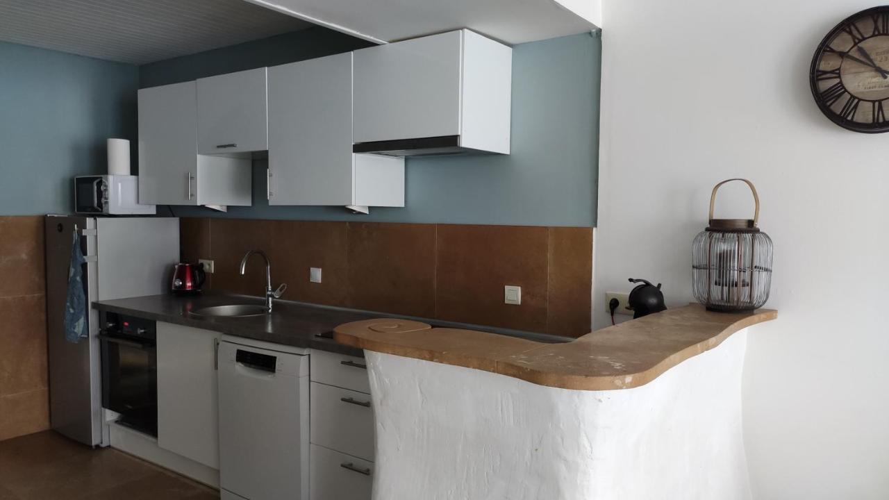 Locn'roll Apartment