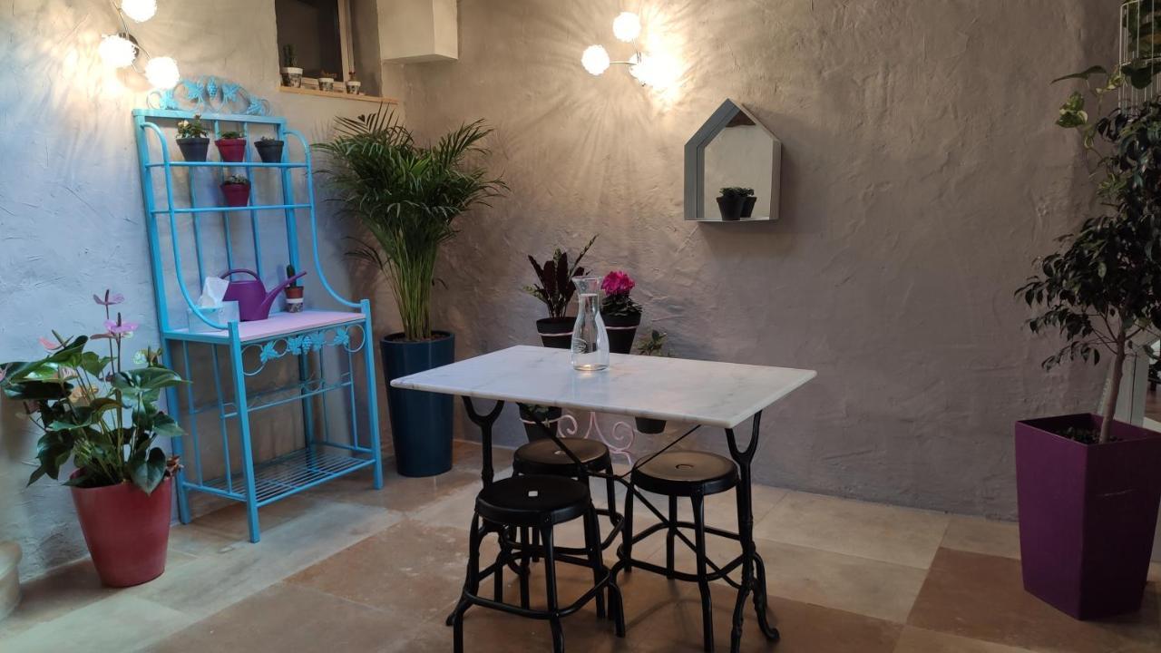 Locn'roll Apartment Semur-en-Auxois